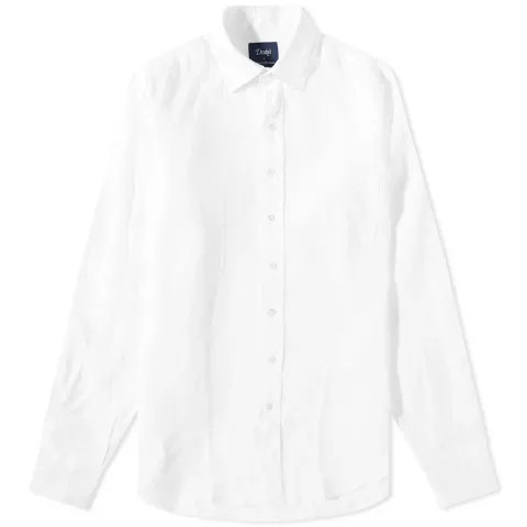 Linen Summer Shirt