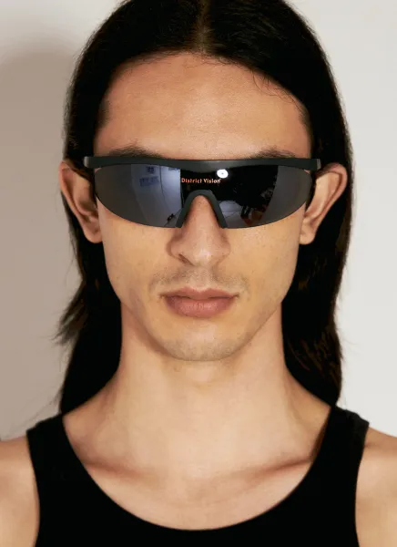 Koharu Eclipse Sunglasses
