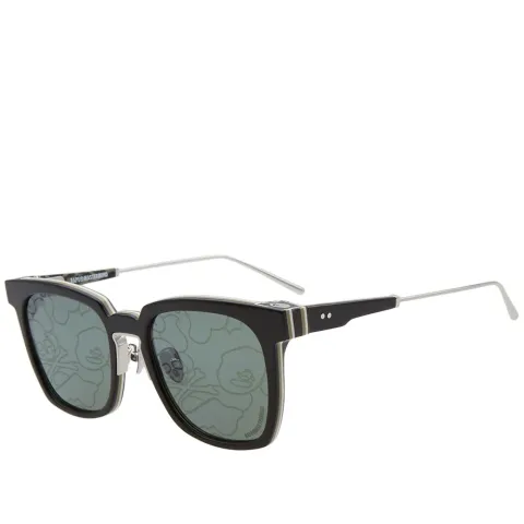 A Bathing Ape x Mastermind Japan 002 Sunglasses