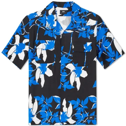 Short Sleeve Garage Shirt