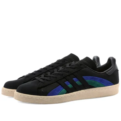 Adidas x Bookworks Campus 80