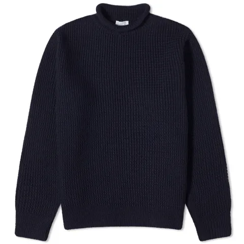 Fisherman Sweater