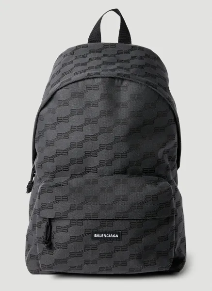 Signature Backpack