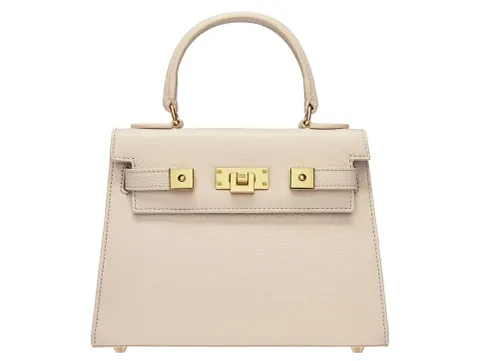 Maya Midi Caribou - Beige