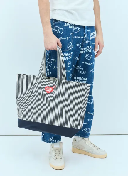 Hickory Tote Bag