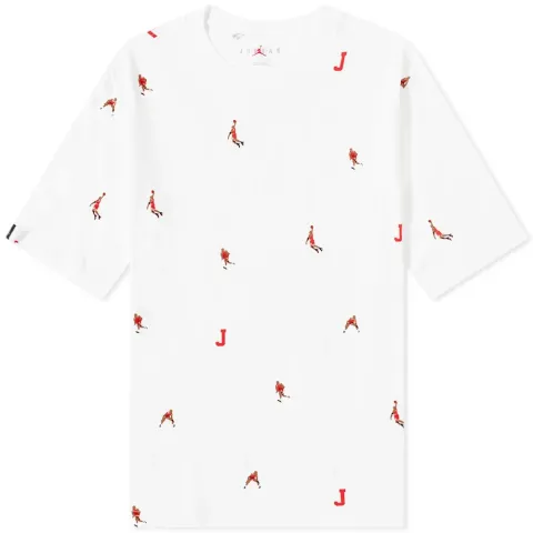 Allover Jumpman T-Shirt