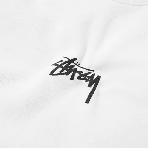 Stock Crew Sweat