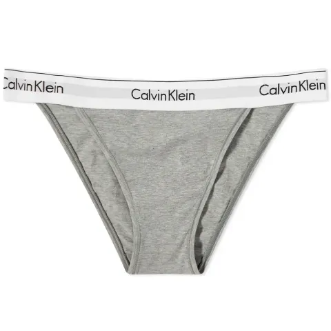 High Waist Tanga Pant
