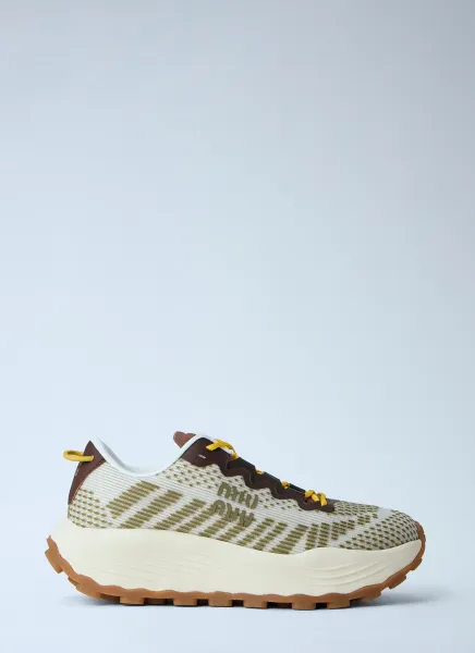 Energy Tech Sneakers