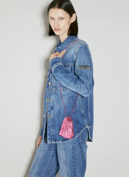 1969 Nano Shoulder Bag