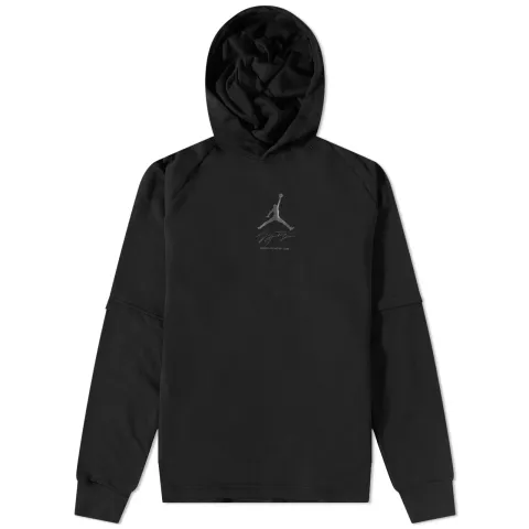 Sport Pullover Hoodie