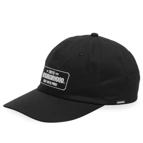 Dad Cap