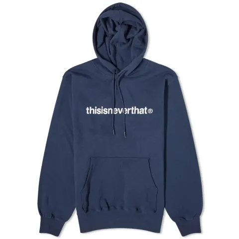T-logo LT Popover Hoodie