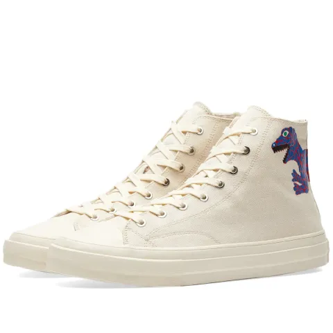 Kirk Dino High Sneaker