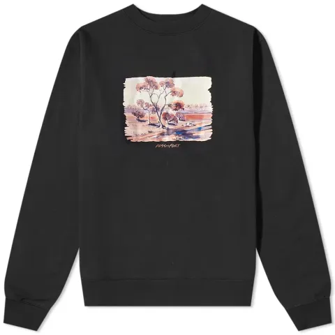 Dorothy Crew Sweat