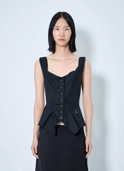 Monday Vest