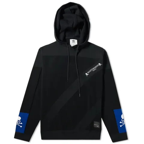 Pullover Hoody