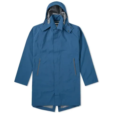 Trondheim 3L Jacket