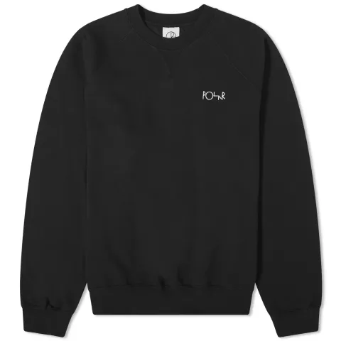 Polar Skate Co. Default Crew Sweat