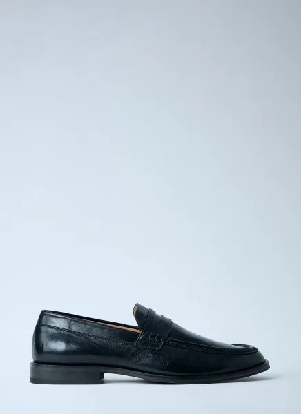 Light Loafers