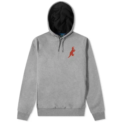 Dino Popover Hoodie