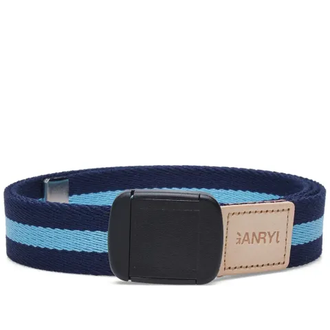 Stripe Belt