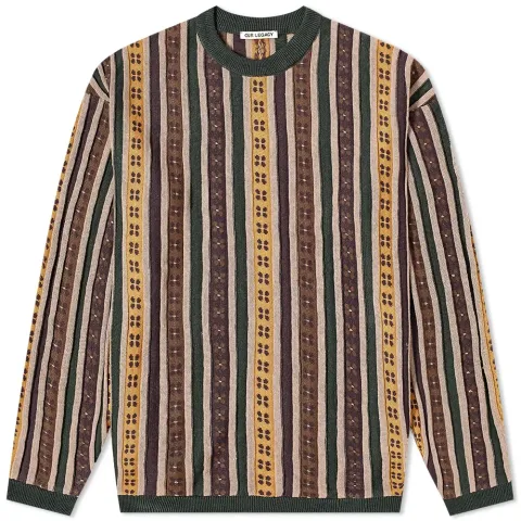 Sonar Roundneck Sweat