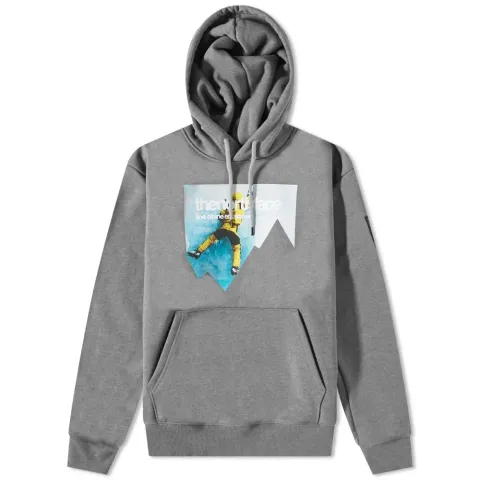 Mountain Heavyweight Pullover Hoodie
