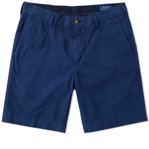 Pima Cotton Short