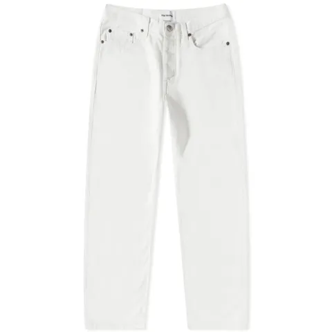 Damien Straight Jean