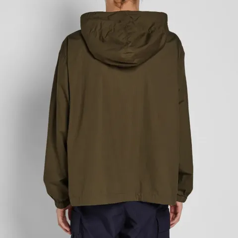 Popover Anorak