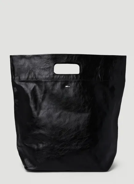 Beyond Tote Bag