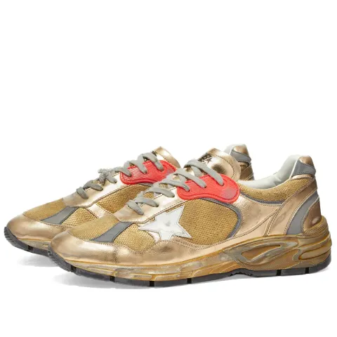 Running Dad Sneaker