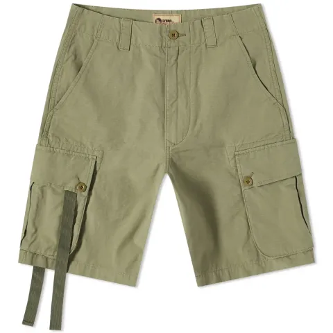 Bush Shorts