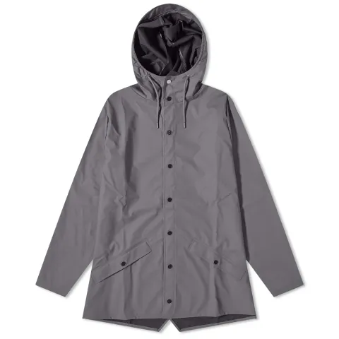 Classic Jacket