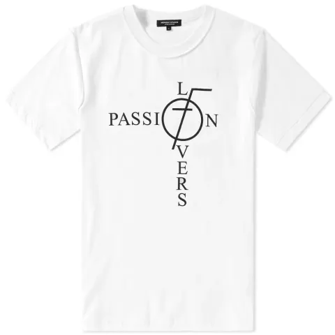 Passion of Lovers Tee