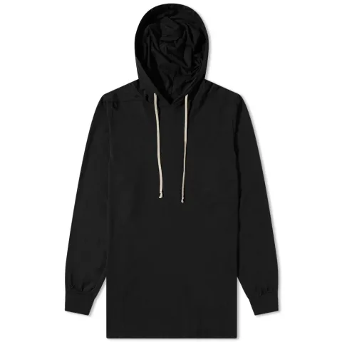 Pullover Lightweight Hoodie