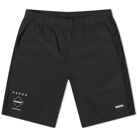 Game Shorts