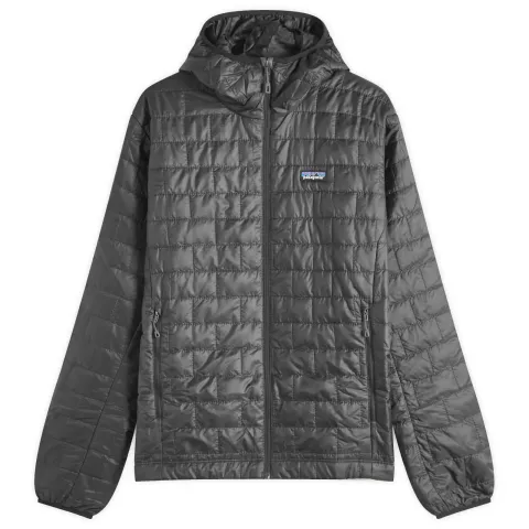 Nano Puff Hoodie