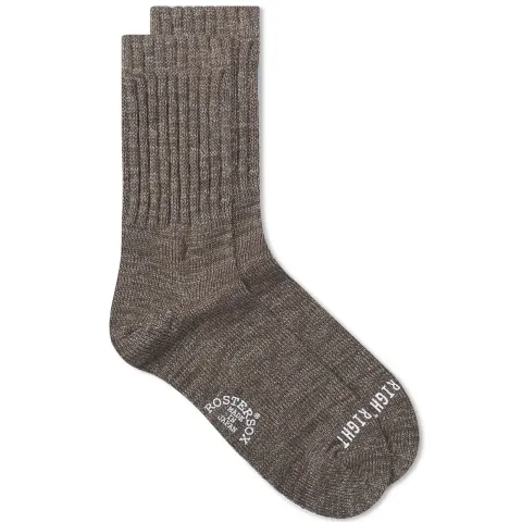 B Socks