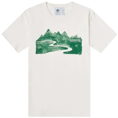 Adventure Mountain T-Shirt