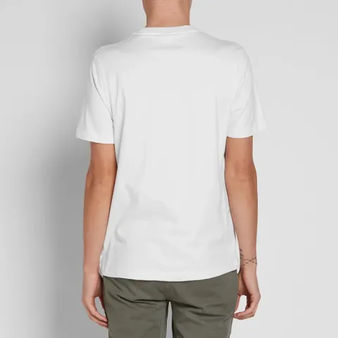 Basic Print Tee