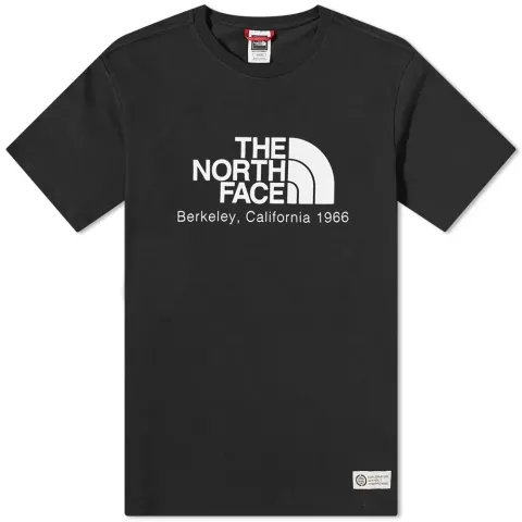 Berkeley California T-Shirt