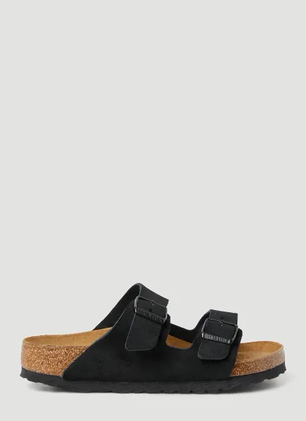 Arizona Two Strap Sandals