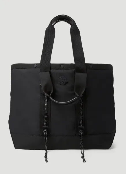 Tech Tote Bag