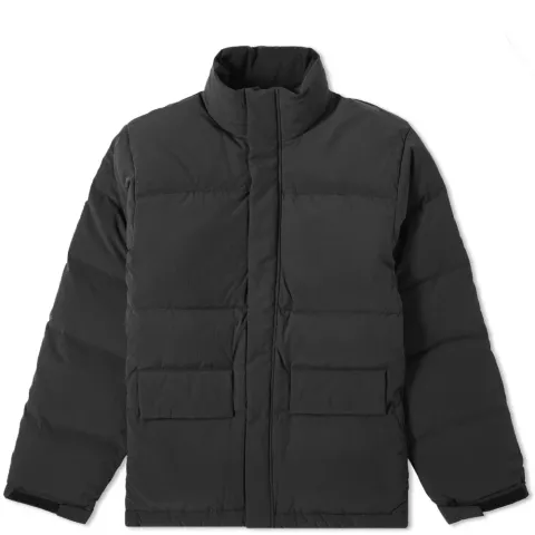 Light Down Parka