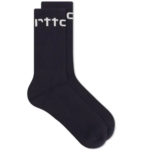 Logo Sock