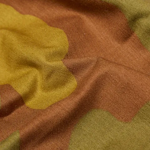 Italian Camouflage Scarf