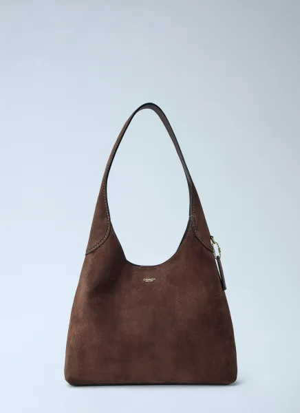 Coach Brooklyn Shoulder Bag 28