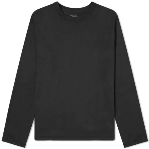 CoolMax Loopwheel Long Sleeve Jersey T-Shirt